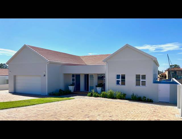 3 BEDROOM HOUSE FOR SALE IN PORT OWEN